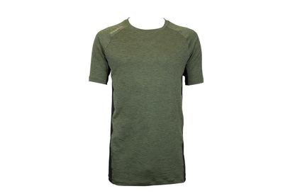 Trakker Marl Moisture Wicking T-Shirt