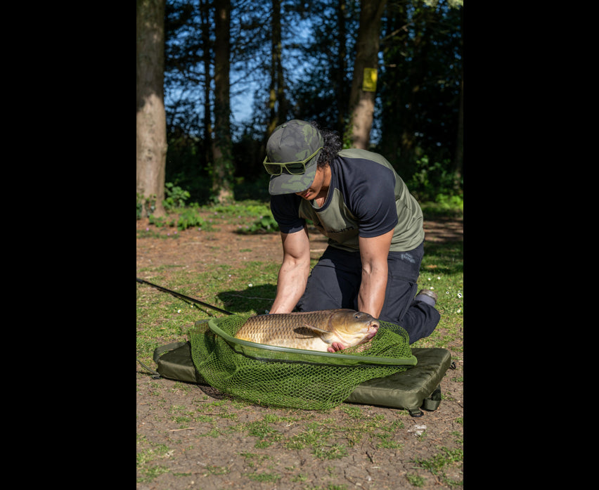 Korum Full Metal Speci Square - Latex