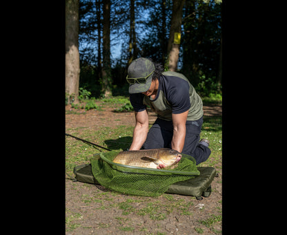 Korum Full Metal Speci Square - Latex