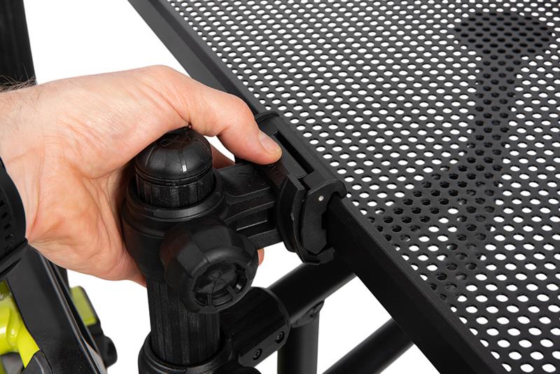 Matrix Sliding Side Tray & Cover Large