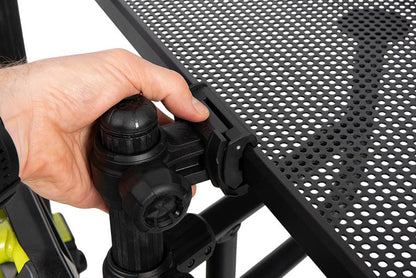 Matrix Sliding Side Tray & Cover Large