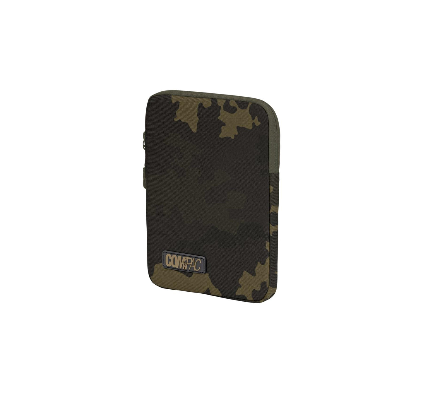 Korda Compac Tablet Bag - Dark Kamo