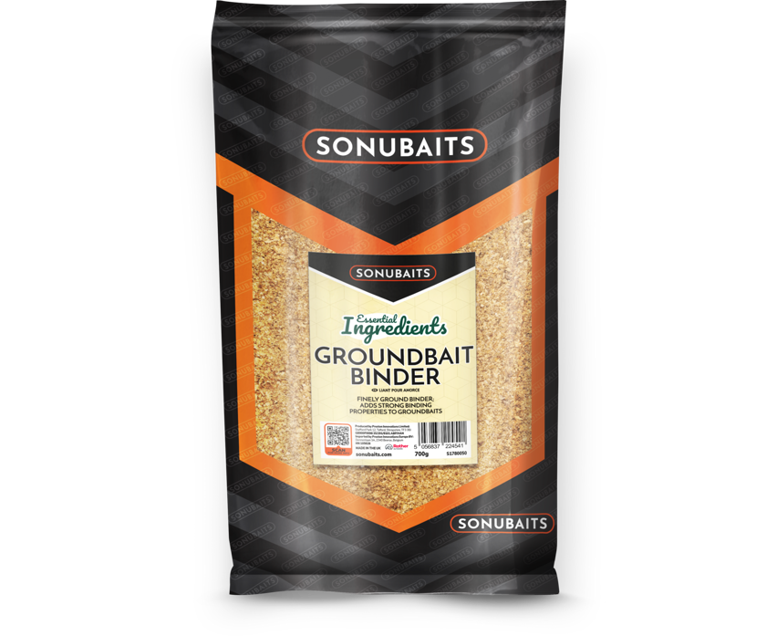 Sonubaits Essential Ingredients
