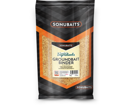 Sonubaits Essential Ingredients