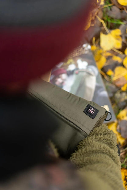 One More Cast Toastie Tarsals