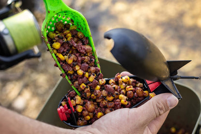Korda Bait Scoop