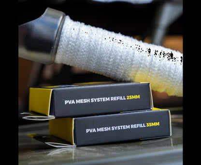 Avid Transfer PVA Mesh System Refill