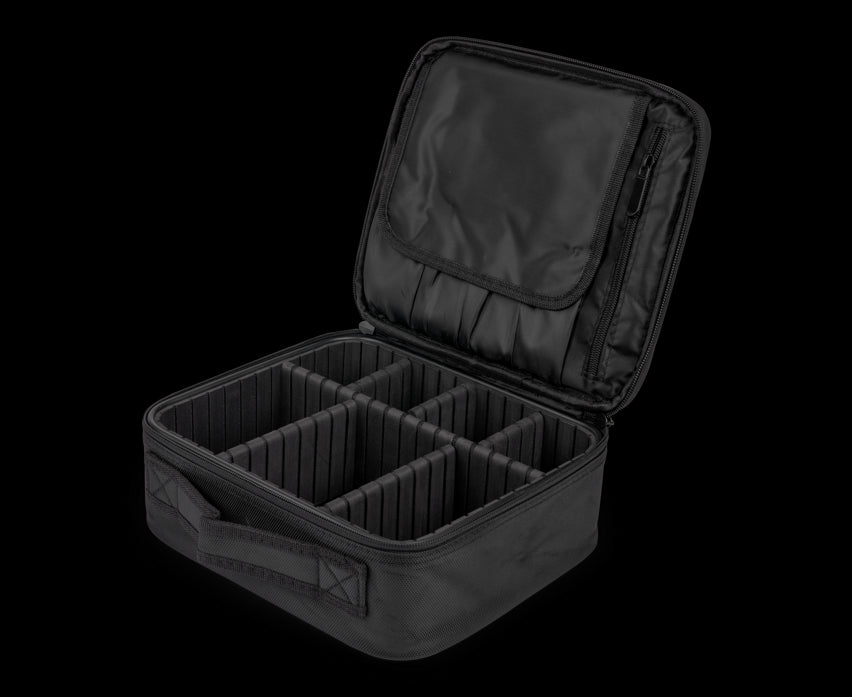 Zebco Trophy Tackle Box All