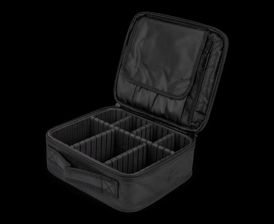 Zebco Trophy Tackle Box All