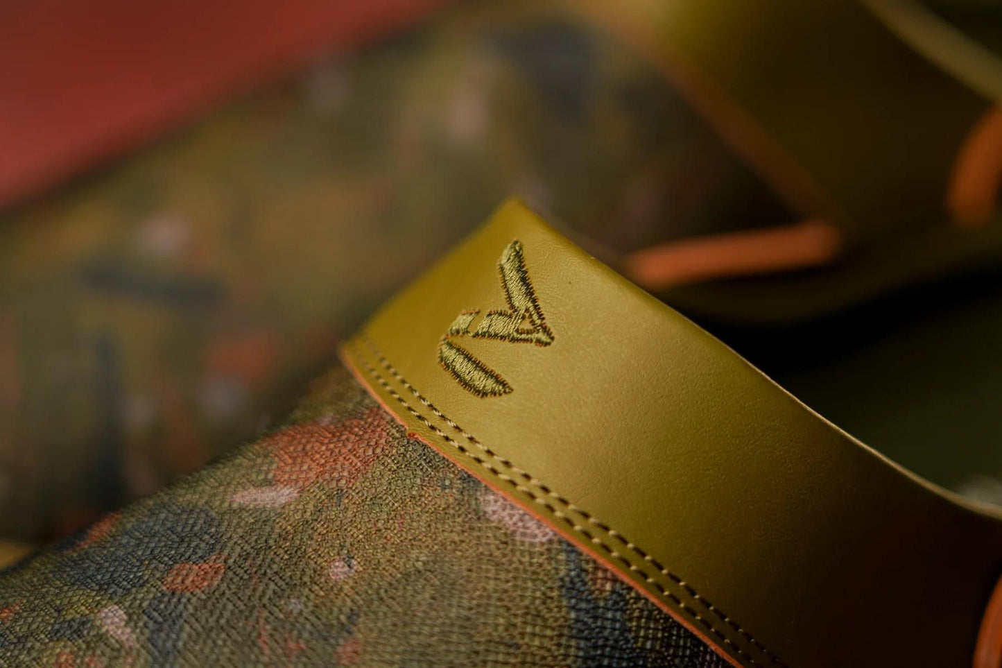 One More Cast PB Summer Slippers