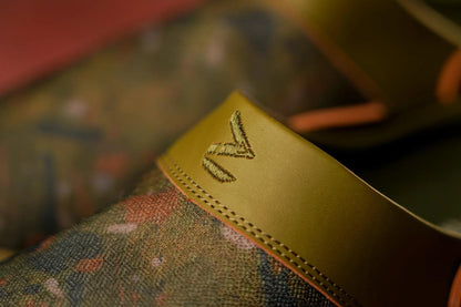 One More Cast PB Summer Slippers