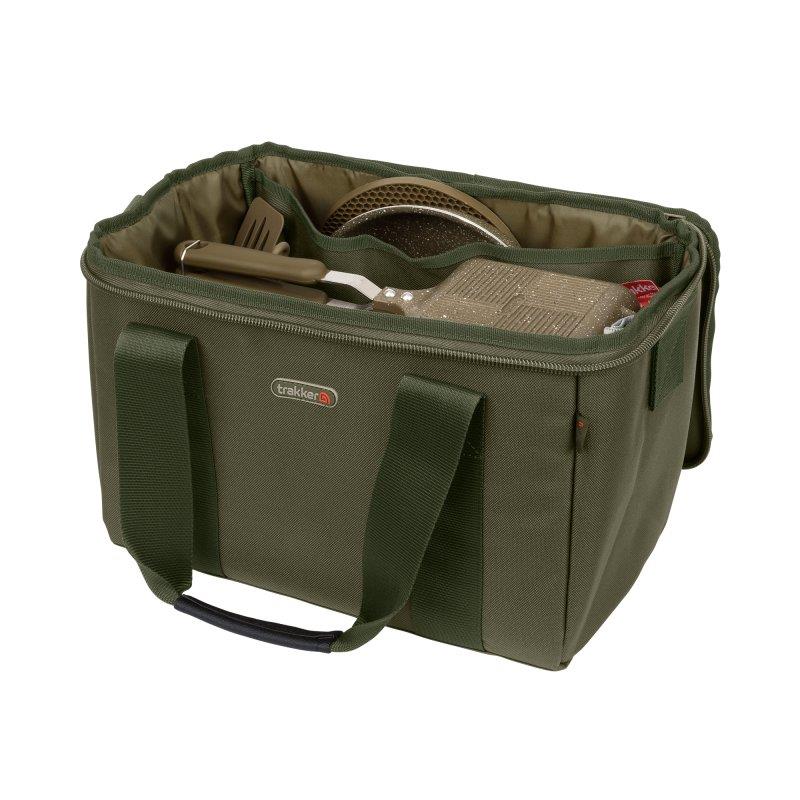 Trakker NXG Cookware Bag
