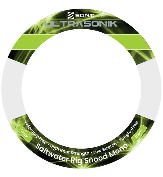 Sonik Ultrasonik Snood