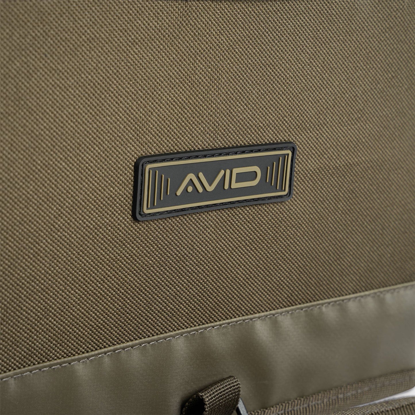 Avid Compound Bucket & Pouch Caddy