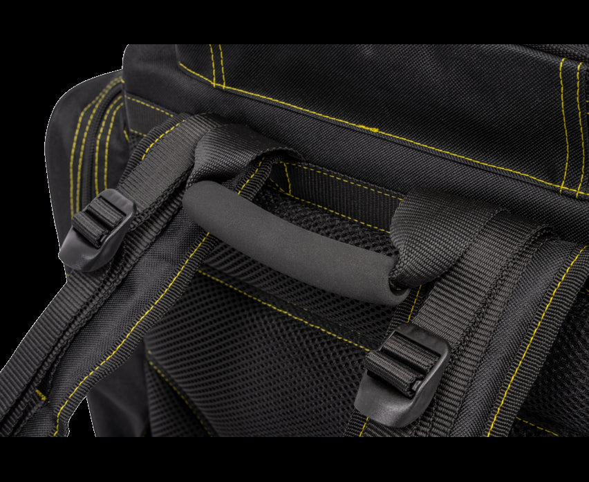 Black Cat BLCK Rucksack