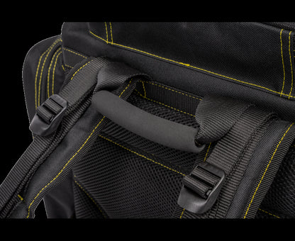 Black Cat BLCK Rucksack