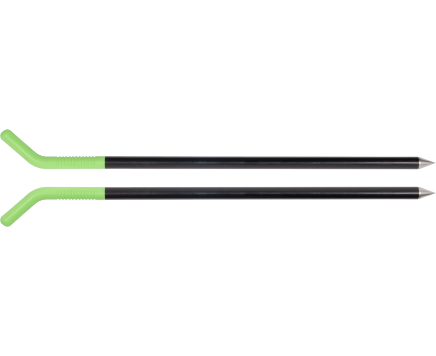 Korum Swan Neck Distance Marker Sticks