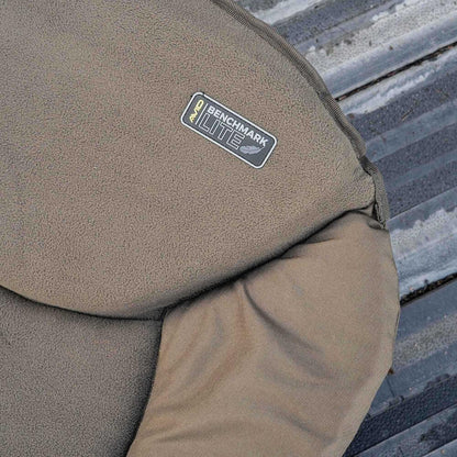 Avid Benchmark Lite Memory Foam Bed