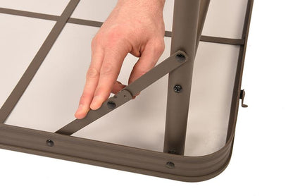 Fox Session Table with Storage //