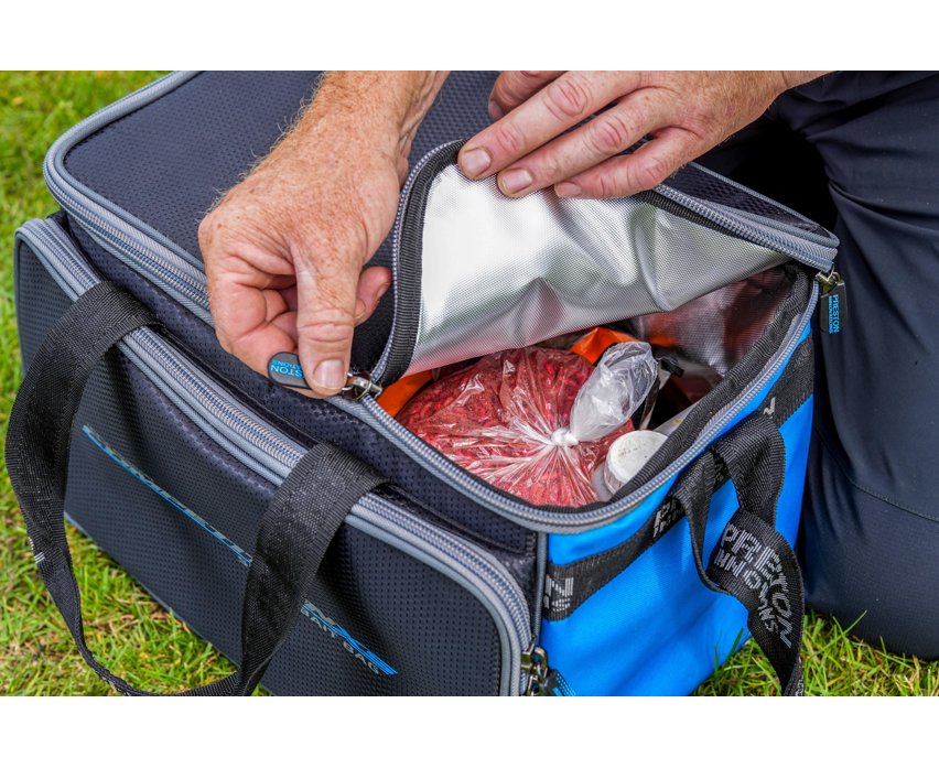 Preston Competition XS Small Bait Bag
