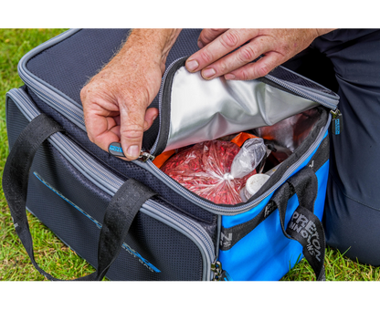 Preston Competition XS Small Bait Bag