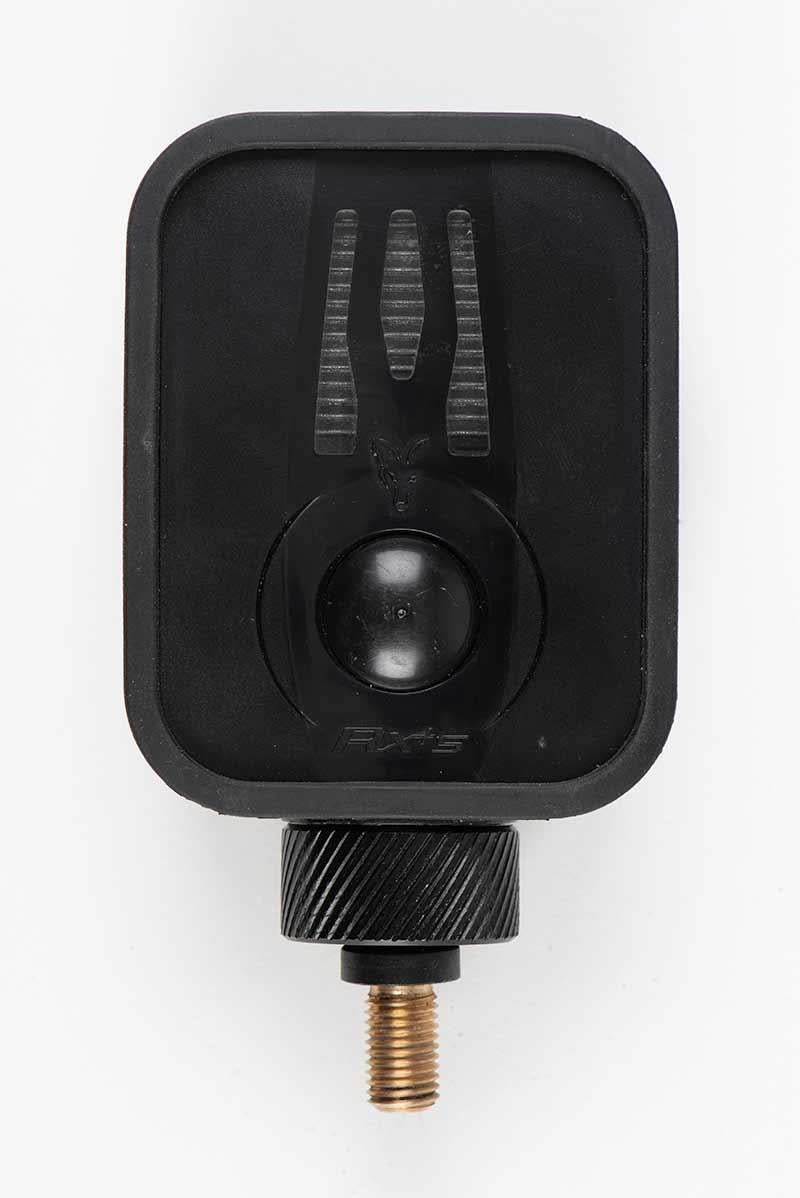 Fox  RX+ Security system (L+R+S)