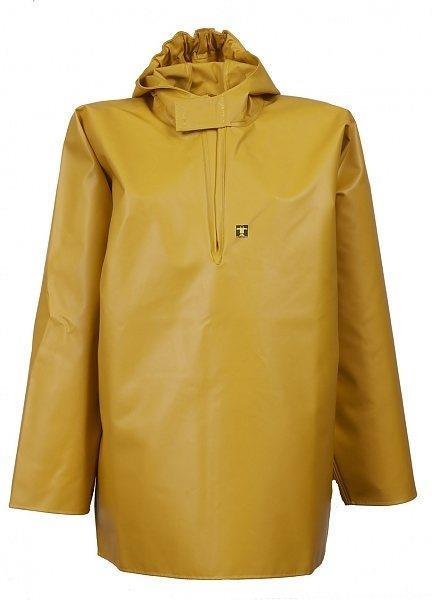 Guy Cotten Smock / Nylpeche / Yellow