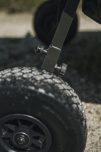 Carp Porter Roamer Rear Wheel Kit