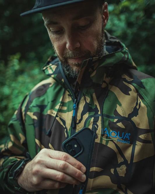 Aqua Products Aqua F12 DPM Jacket