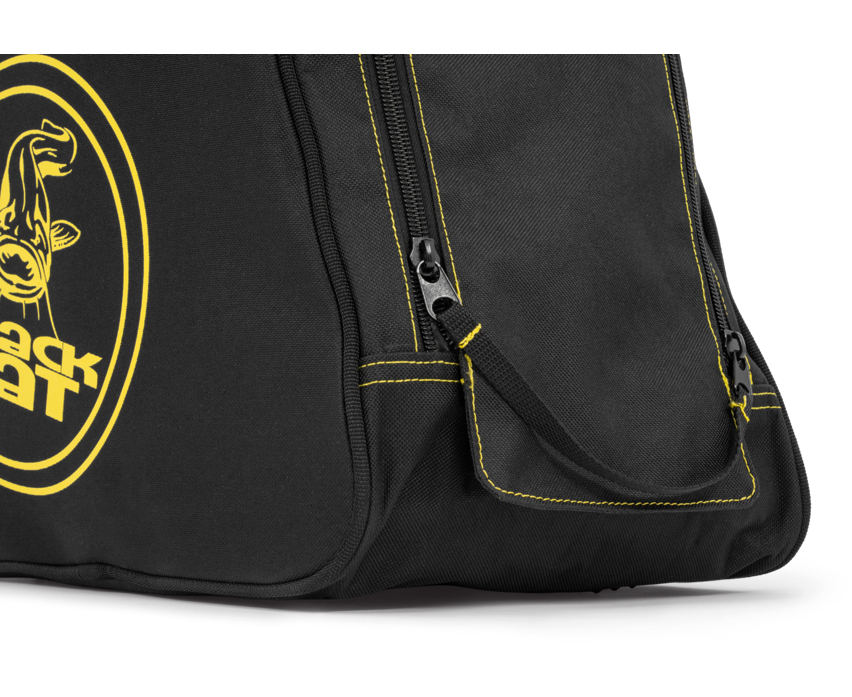 Black Cat BLCK Wader Bag