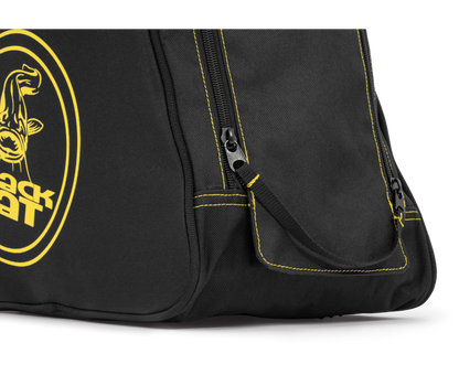 Black Cat BLCK Wader Bag