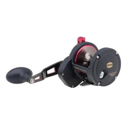 Penn Fathom 25N Lever Drag //