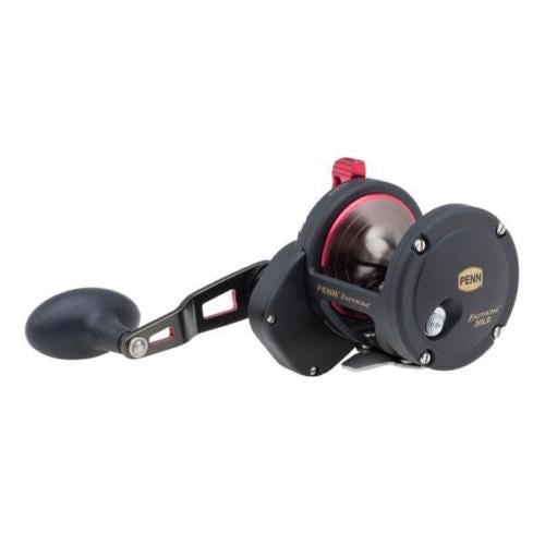 Penn Fathom 25N Lever Drag //