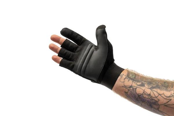 Nash Spot On Casting Glove