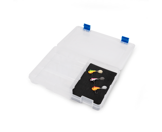 Zebco Trophy Jighead Accessory Box