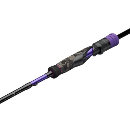 Berkley URBN II Finesse Spinning Rod