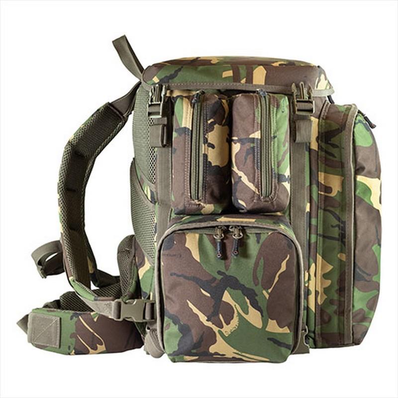 Speero Modular Luggage Range