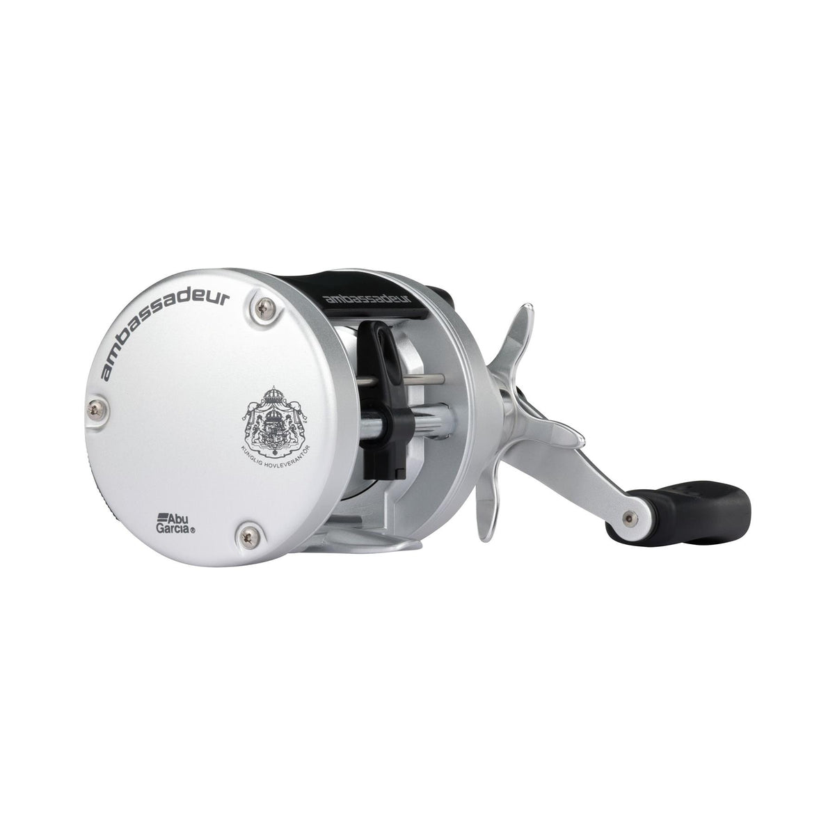 Abu Garcia Ambassadeur C1 6501 LH Round Reel