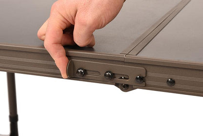 Fox Session Table with Storage //
