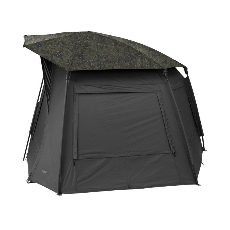 Trakker Tempest RS 150 Skull Cap - Camo