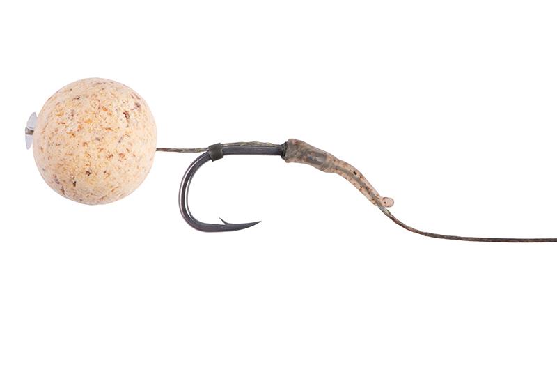 Fox Edges Camo Short Line Aligna