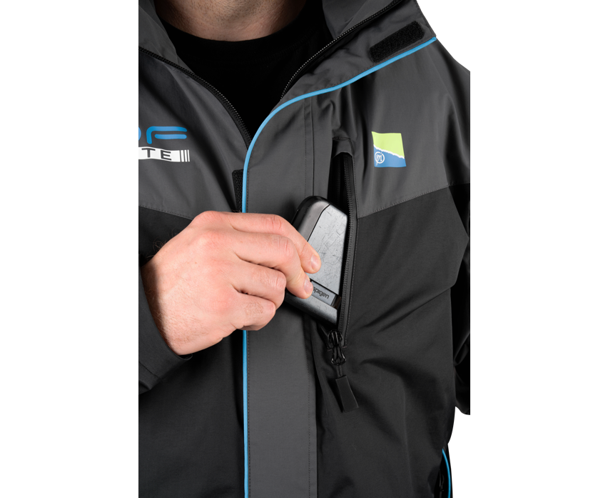 Preston DF Lite Suit