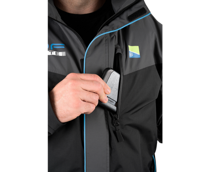 Preston DF Lite Suit