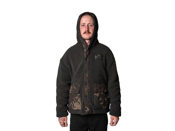 Nash ZT Sherpa Fleece Hoody