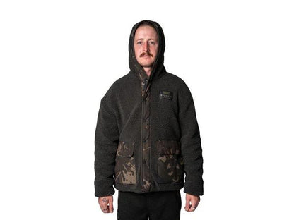 Nash ZT Sherpa Fleece Hoody
