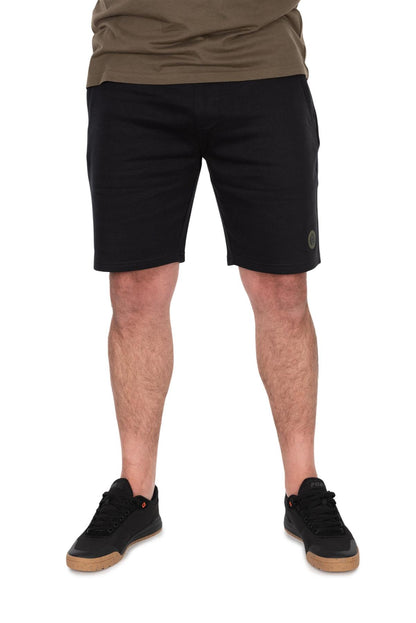 Fox Collection Jogger Shorts Black