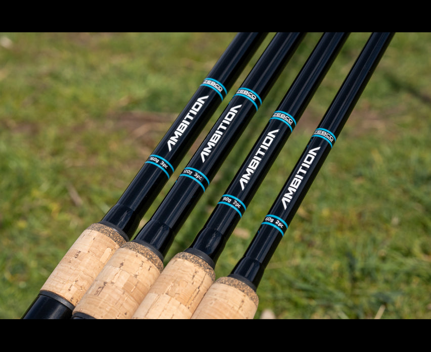 Zebco Ambition Feeder