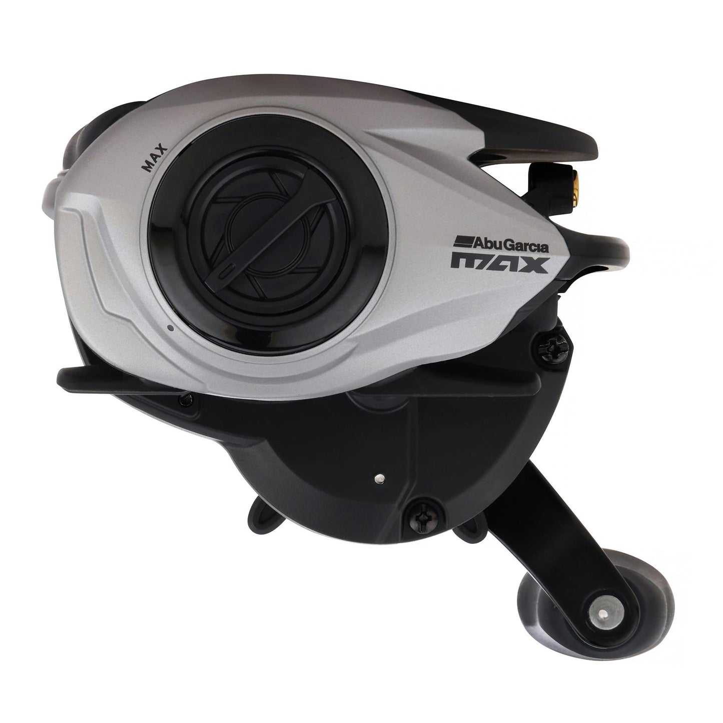 Abu Garcia Max X Low Profile Reel