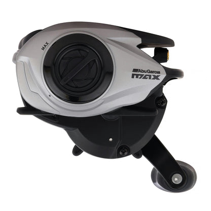 Abu Garcia Max X Low Profile Reel