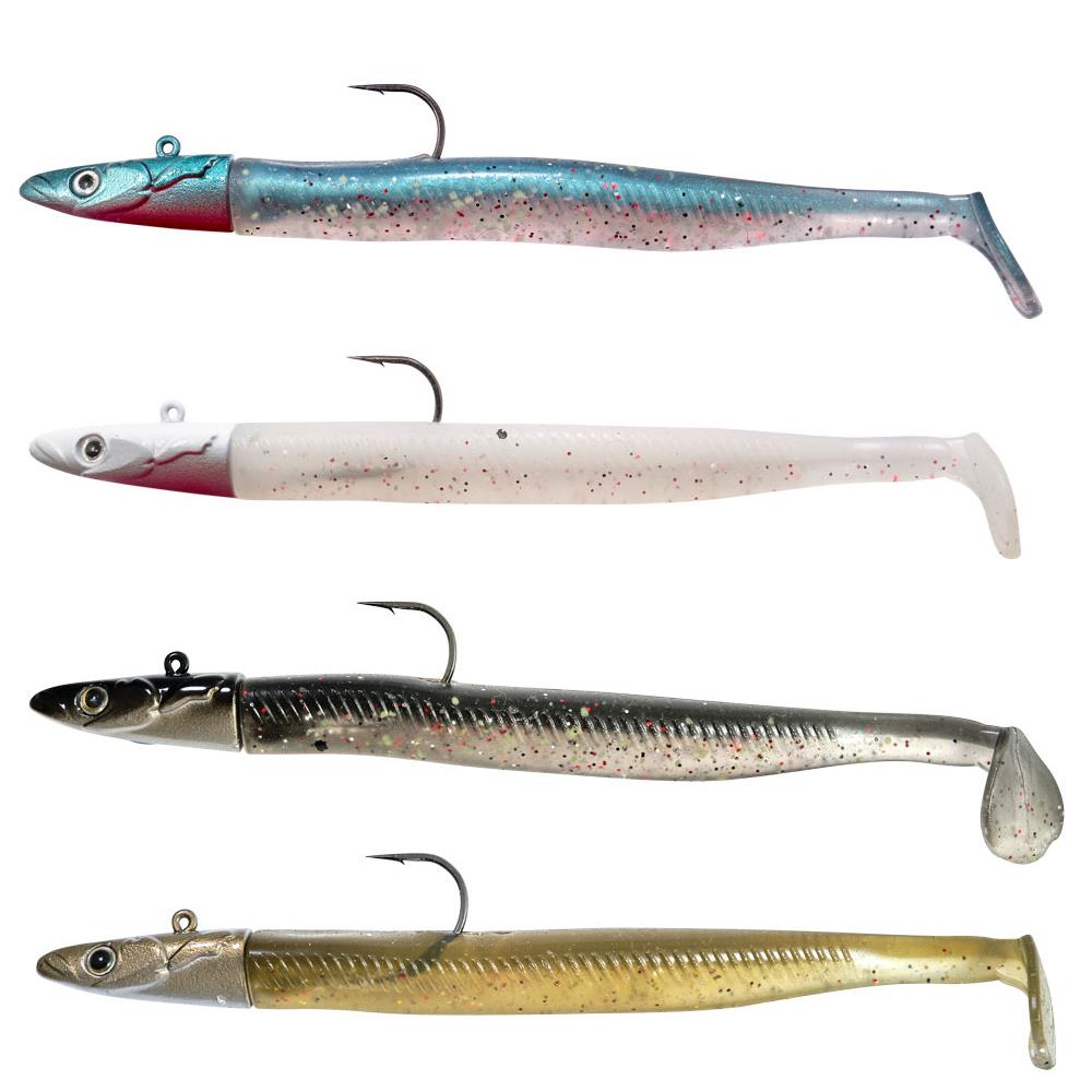 HTO Pathfinder Soft Plastic